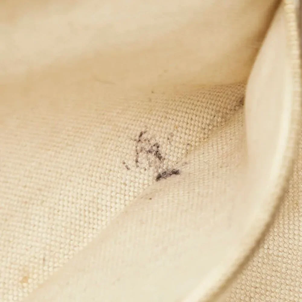Gucci Craft Tote Bag